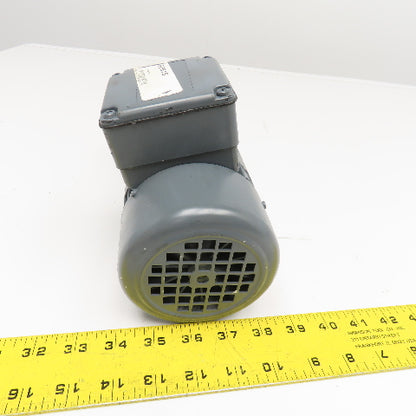 Himmel CA10-G56M2 23.90:1 Ratio 117/140RPM .12kW 220-480V 50/60Hz Gearmotor