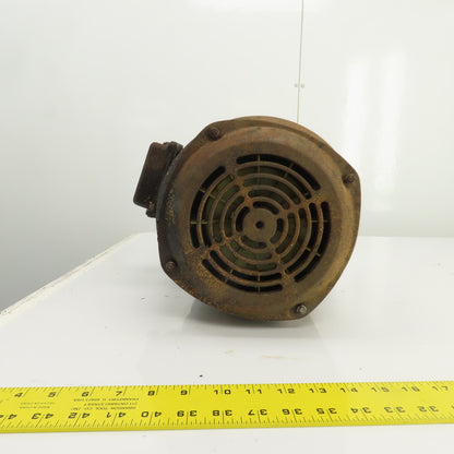 Isgev AS 112 M 2-4 4-3.3kW AC Electric Motor 380-415V 3PH 50HZ 2900-1450RPM