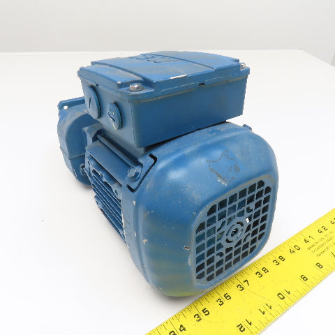 Sew Eurodrive RF07 DRS71S4 4.57:1 Ratio 302RPM Output Gear Motor 0.37kW 50Hz