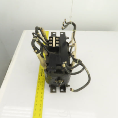 Allen Bradley X-289352 Type HD Motor Starting Autotransformer Hevi-Duty "HD-180"