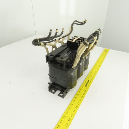 Allen Bradley X-289352 Type HD Motor Starting Autotransformer Hevi-Duty "HD-180"