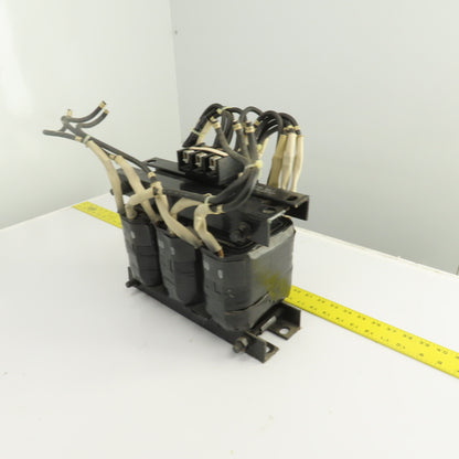 Allen Bradley X-289352 Type HD Motor Starting Autotransformer Hevi-Duty "HD-180"