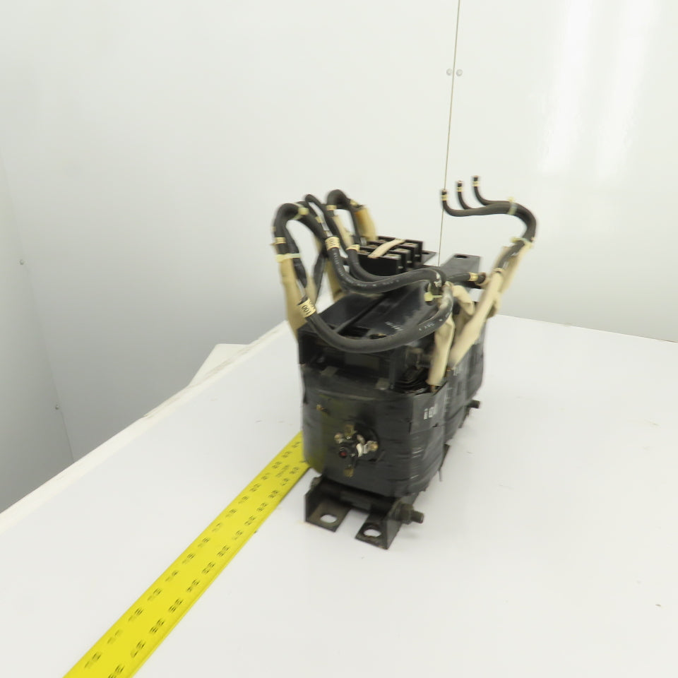 Allen Bradley X-289352 Type HD Motor Starting Autotransformer Hevi-Duty "HD-180"