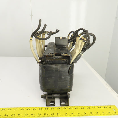 Allen Bradley X-289352 Type RST-3 Motor Starting Autotransformer Hevi HD-180