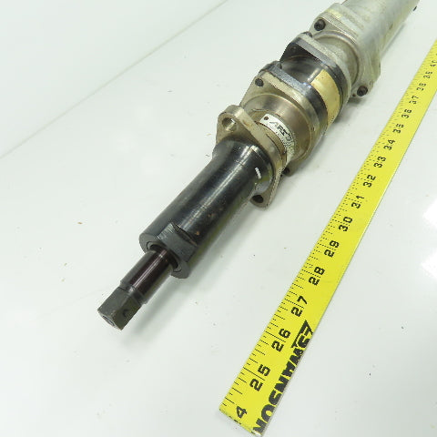 Advanced K-239051 CP105-02 Electric Nutrunner .800 MV/V 135.6N-m 1/2" Drive