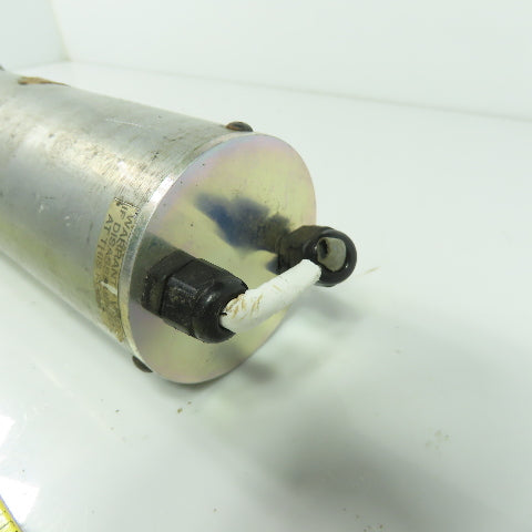Advanced K-239051 CP105-02 Electric Nutrunner .800 MV/V 135.6N-m 1/2" Drive