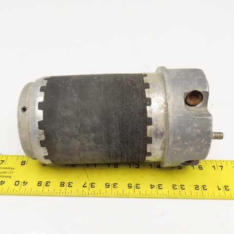 Tidland 26928 4" OD 1-1/4" Square Bore Air Chuck