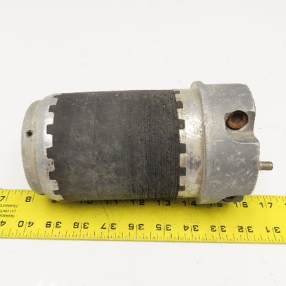 Tidland 26928 4" OD 1-1/4" Square Bore Air Chuck