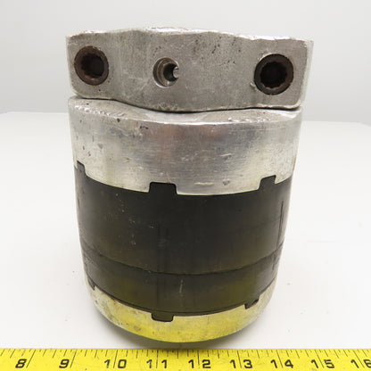 Tidland 60051 6" OD 2-3/4" Round Bore Air Chuck