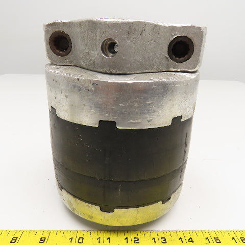 Tidland 60051 6" OD 2-3/4" Round Bore Air Chuck