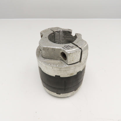 Tidland 60051 6" OD 2-3/4" Round Bore Air Chuck