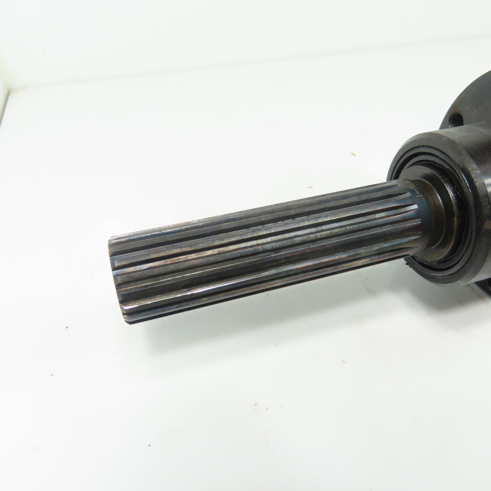 Gardner Denver 3B180A 927809 37A 927231 Cooper Electric Nutrunner Splined End