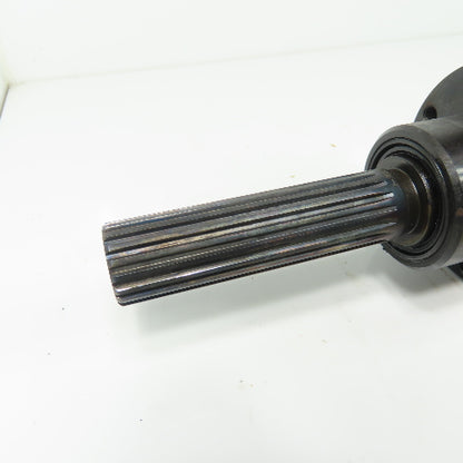 Gardner Denver 3B180A 927809 37A 927231 Cooper Electric Nutrunner Splined End