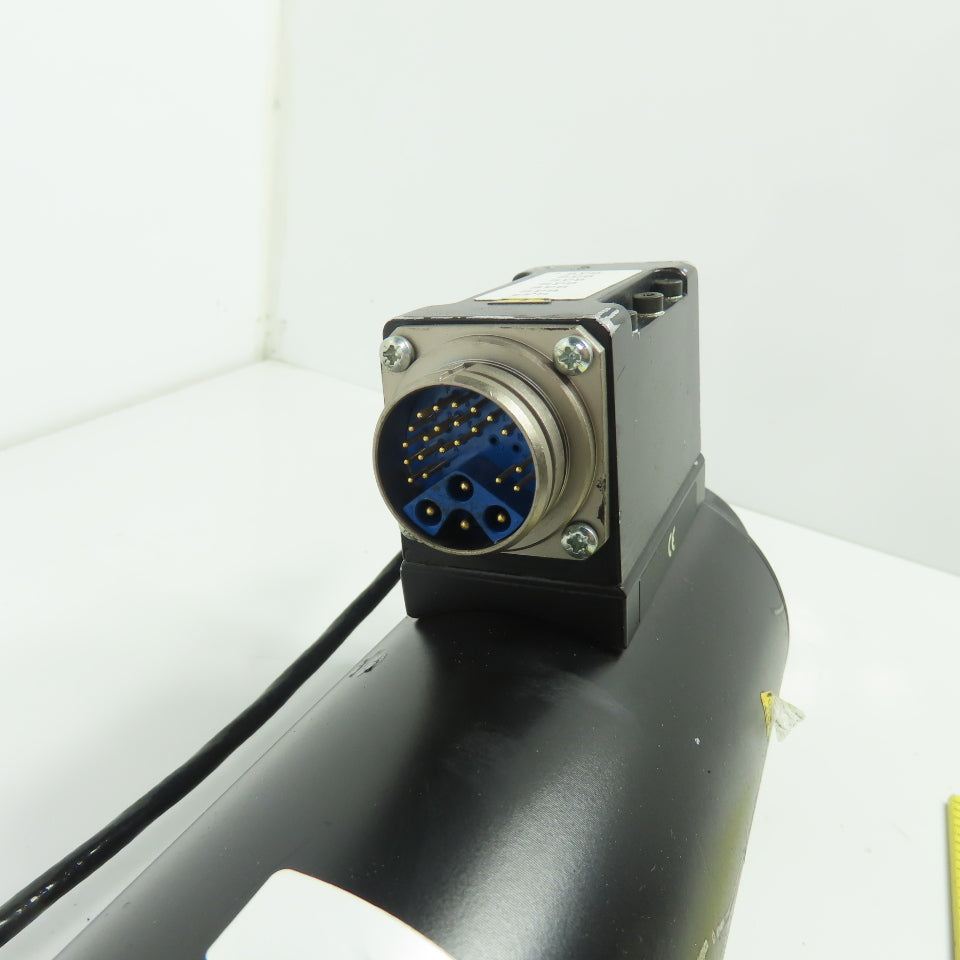 Gardner Denver 3B180A 927809 37A 927231 Cooper Electric Nutrunner Splined End