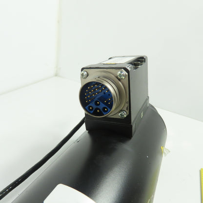 Gardner Denver 3B180A 927809 37A 927231 Cooper Electric Nutrunner Splined End