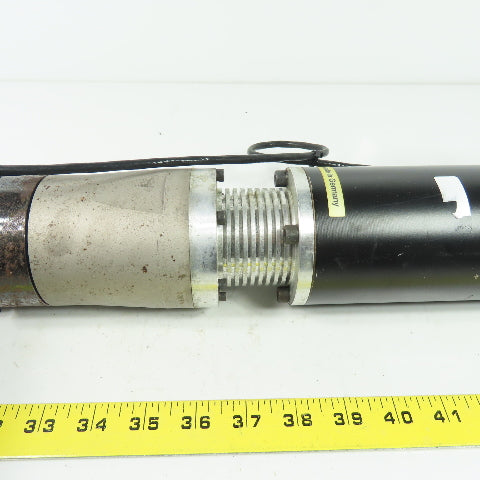 Gardner Denver 3B180A 927809 37A 927231 Cooper Electric Nutrunner Splined End