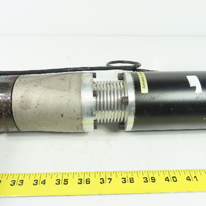 Gardner Denver 3B180A 927809 37A 927231 Cooper Electric Nutrunner Splined End