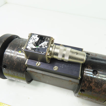 Gardner Denver 3B180A 927809 37A 927231 Cooper Electric Nutrunner Splined End