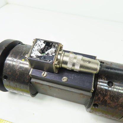 Gardner Denver 3B180A 927809 37A 927231 Cooper Electric Nutrunner Splined End