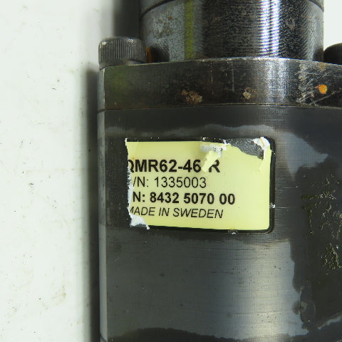 Atlas Copco 4230 1705 80 QMR62-46-R 3/4" Electric Nutrunner 7000RPM 41 V/1000rpm