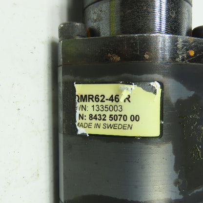Atlas Copco 4230 1705 80 QMR62-46-R 3/4" Electric Nutrunner 7000RPM 41 V/1000rpm