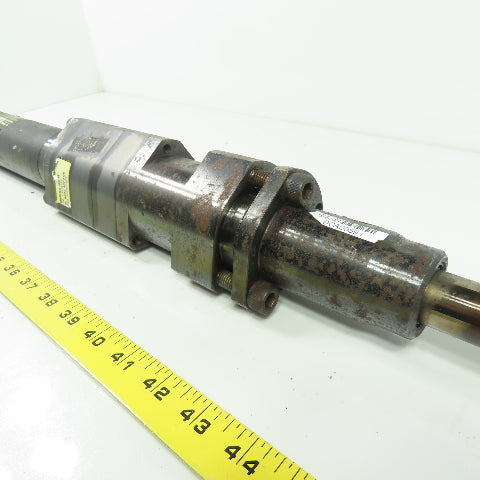 Atlas Copco 4230 1705 80 QMR62-46-R 3/4" Electric Nutrunner 7000RPM 41 V/1000rpm