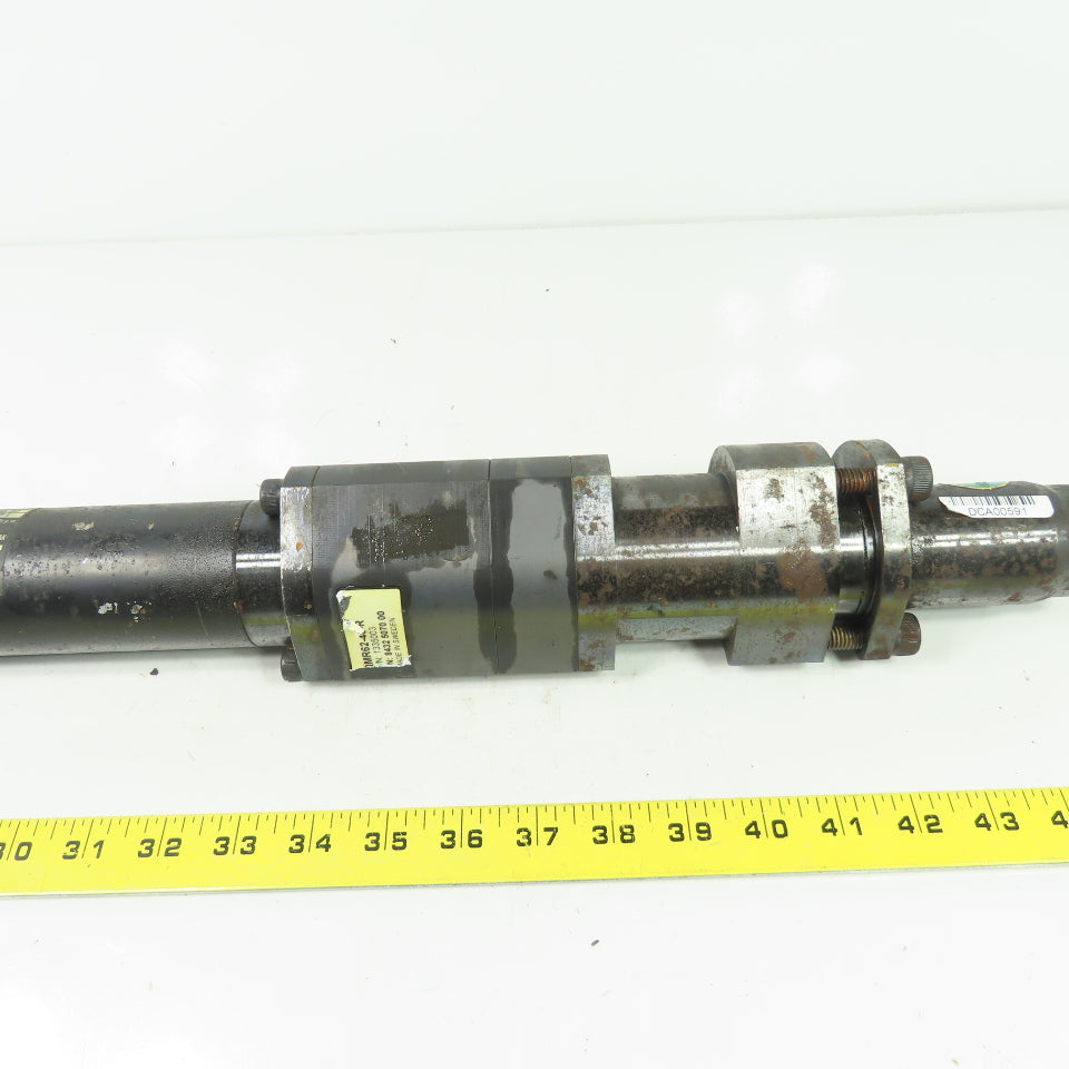 Atlas Copco 4230 1705 80 QMR62-46-R 3/4" Electric Nutrunner 7000RPM 41 V/1000rpm