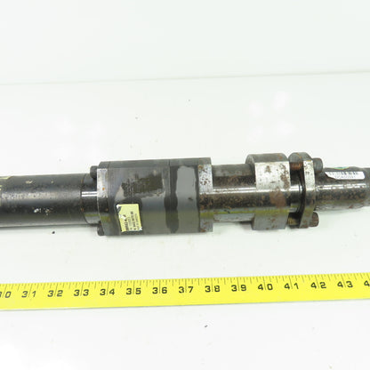 Atlas Copco 4230 1705 80 QMR62-46-R 3/4" Electric Nutrunner 7000RPM 41 V/1000rpm