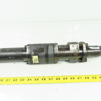 Atlas Copco 4230 1705 80 QMR62-46-R 3/4" Electric Nutrunner 7000RPM 41 V/1000rpm