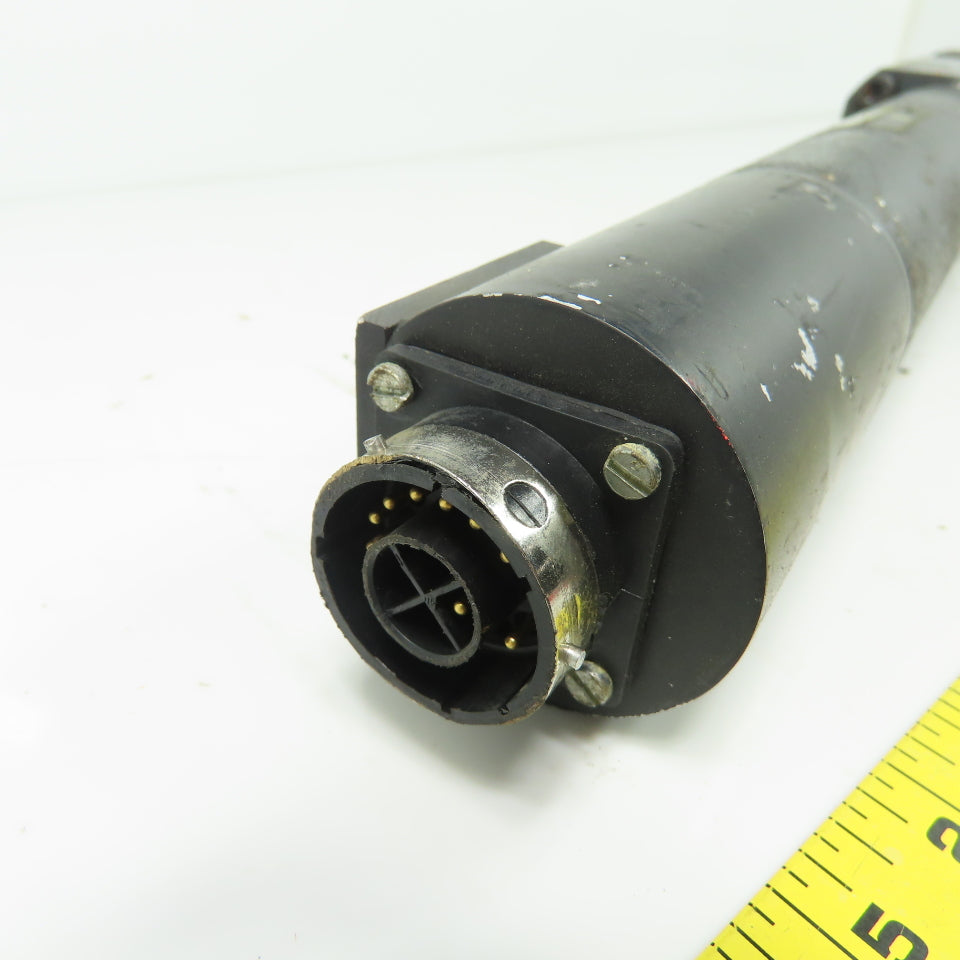 Atlas Copco 4230 1705 80 QMR62-46-R 3/4" Electric Nutrunner 7000RPM 41 V/1000rpm
