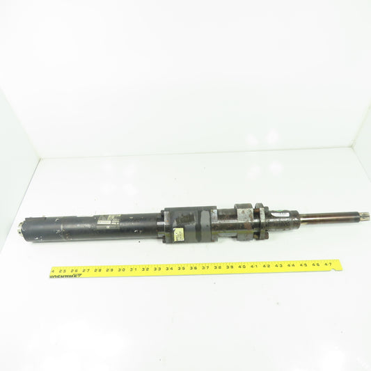 Atlas Copco 4230 1705 80 QMR62-46-R 3/4" Electric Nutrunner 7000RPM 41 V/1000rpm