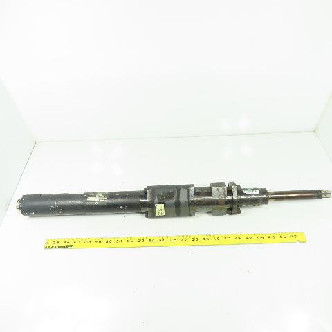 Atlas Copco 4230 1705 80 QMR62-46-R 3/4" Electric Nutrunner 7000RPM 41 V/1000rpm