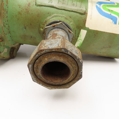 Van Air Model 450 CX Series 2" NPT Coalescer Air Dryer 200MWP 300°F