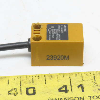 TL-Q5MB1 Proximity Sensor Switch 12-24VDC 3 Wire