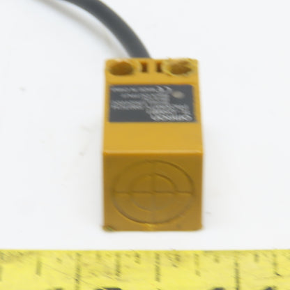 TL-Q5MB1 Proximity Sensor Switch 12-24VDC 3 Wire