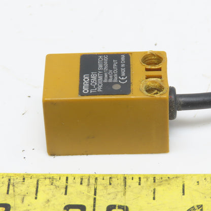 TL-Q5MB1 Proximity Sensor Switch 12-24VDC 3 Wire