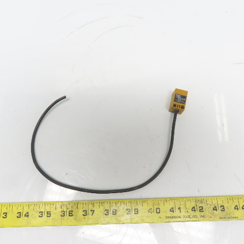 TL-Q5MB1 Proximity Sensor Switch 12-24VDC 3 Wire
