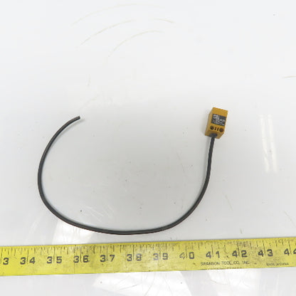 TL-Q5MB1 Proximity Sensor Switch 12-24VDC 3 Wire