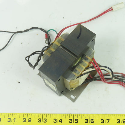 Basler Electric BE34048001 Transformer G18 1140