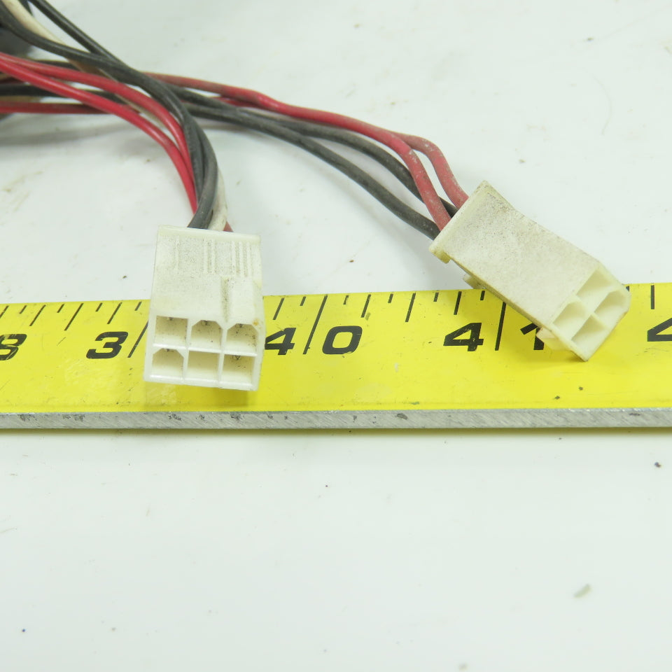 Basler Electric BE34048001 Transformer G18 1140