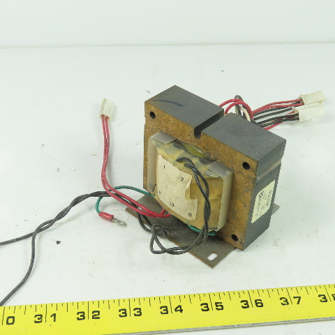Basler Electric BE34048001 Transformer G18 1140