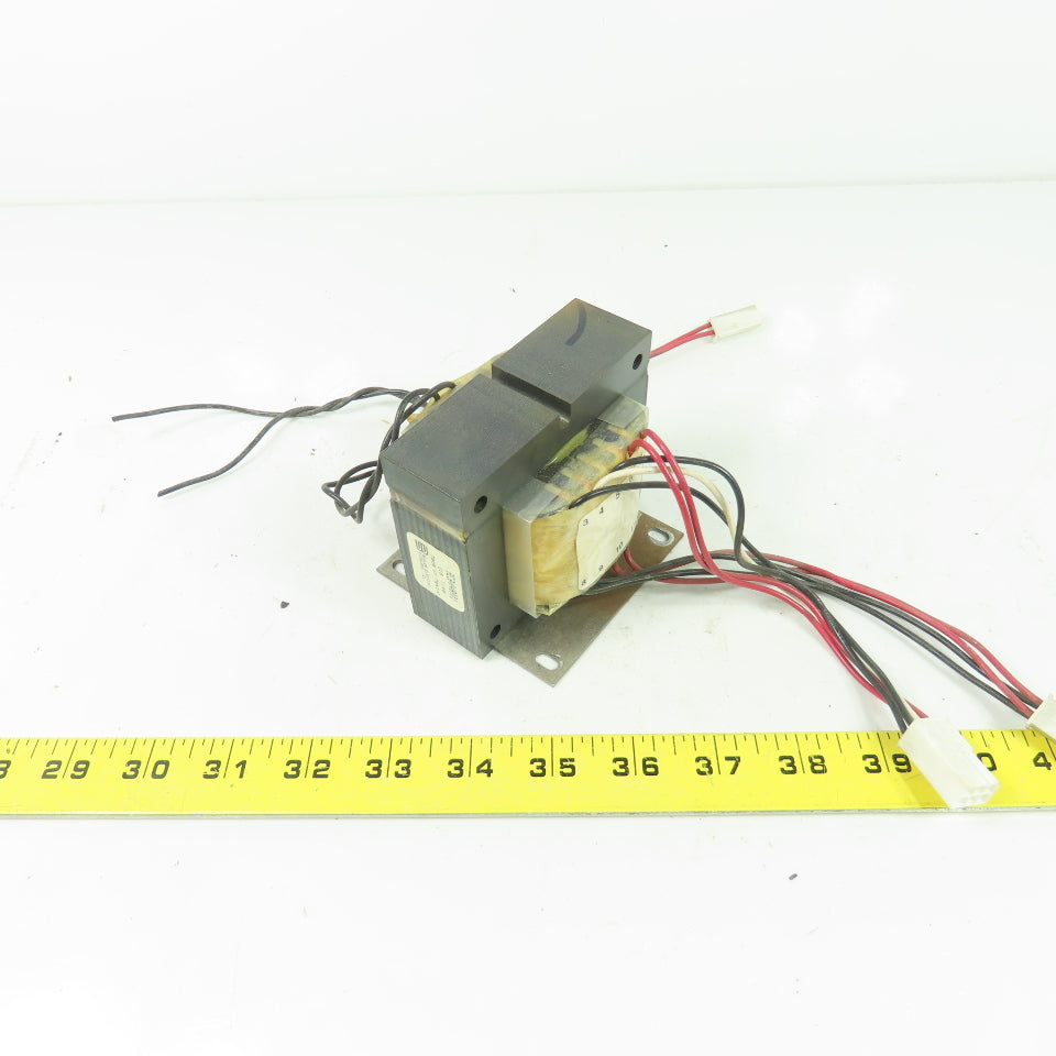 Basler Electric BE34048001 Transformer G18 1140