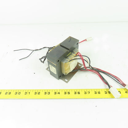 Basler Electric BE34048001 Transformer G18 1140