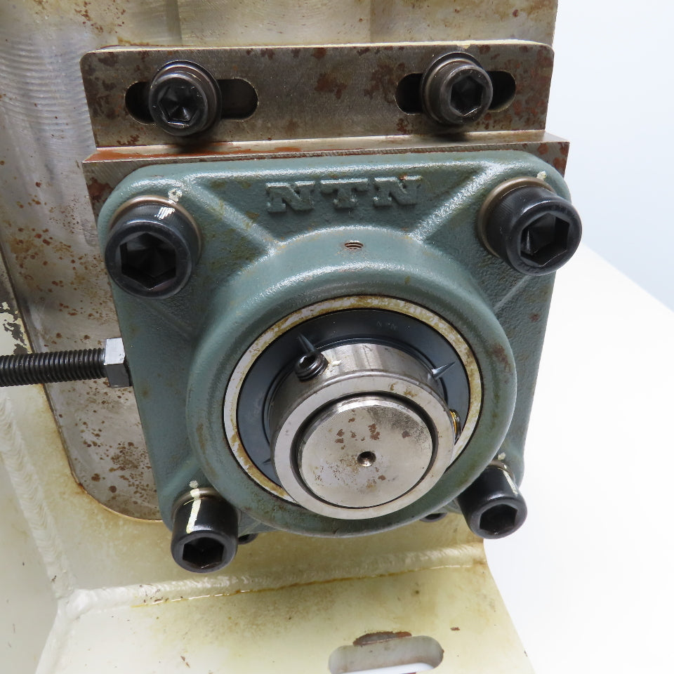 Chain Sprocket Drive Turret Punch Murata Wiedemann M-5000