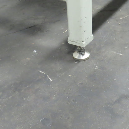 77" x 25" Utility Work Table Station Jig Weld Bench 1/2" Blanchard Ground Top