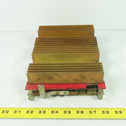 GE Fanuc 44B399201-002 Control Circuit Board