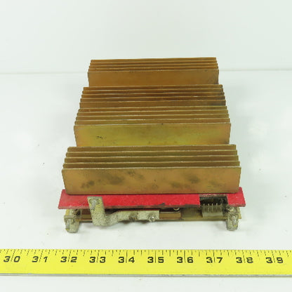 GE Fanuc 44B399201-002 Control Circuit Board