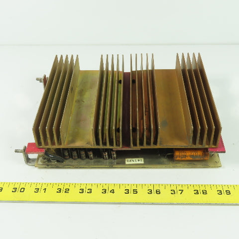 GE Fanuc 44B399201-002 Control Circuit Board