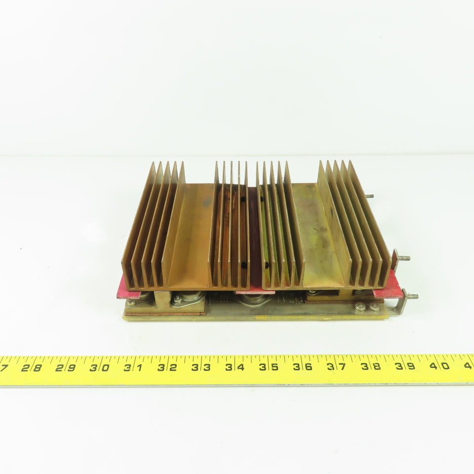 GE Fanuc 44B399201-002 Control Circuit Board
