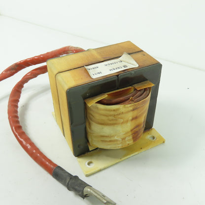 Cefem 6L10353/A 36/11 Transformer 4091599